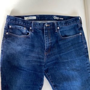 Gap 1969 Skinny Moulant Jeans-W36